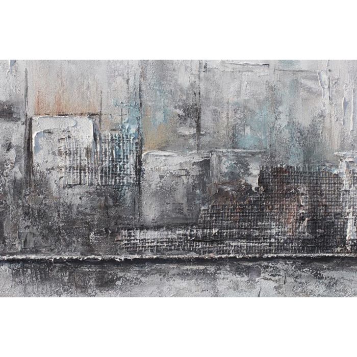 Cuadro DKD Home Decor 120 x 2,8 x 60 cm Abstracto Loft (2 Unidades) 2 Cuadro DKD Home Decor 120 x 2,8 x 60 cm Abstracto Loft (2 Unidades) 2