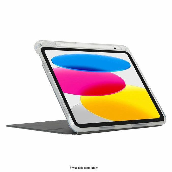 Funda para Tablet Targus THD935GL Transparente 12 Funda para Tablet Targus THD935GL Transparente 12