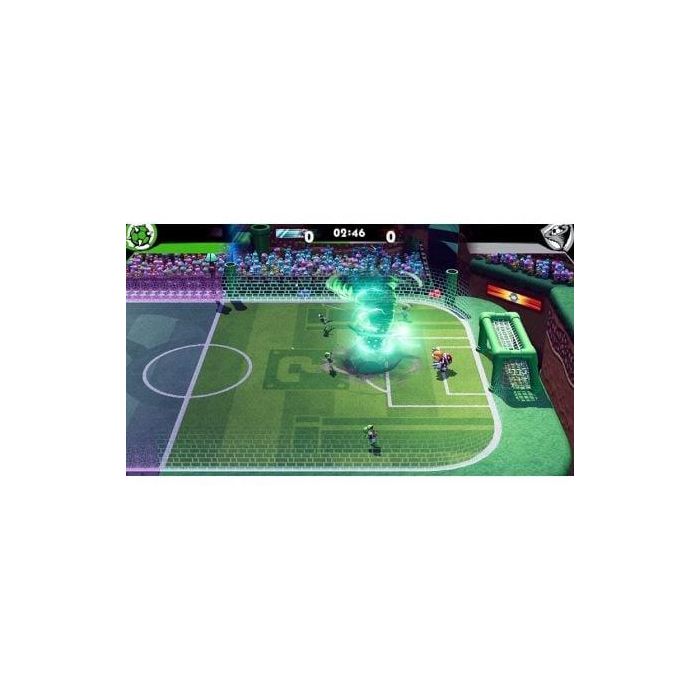 Juego para Consola Nintendo Switch Mario Strikers: Battle League Football 2 Juego para Consola Nintendo Switch Mario Strikers: Battle League Football 2