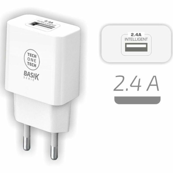 Dockstation Tech One Tech TEC2904