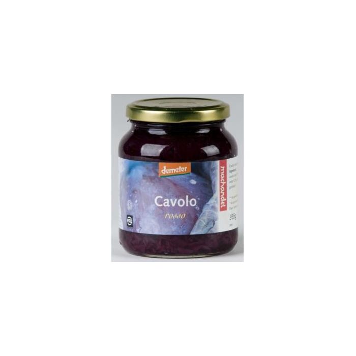 Col Lombarda 340Gr. Bio Col Lombarda 340Gr. Bio
