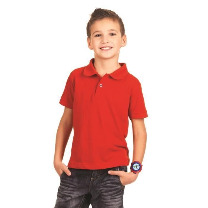 Lexibook Dmw050Ni Reloj Digital Mario Kart con Proyector de Imágenes, Mensajes y Pulsera Ajustable para Niños +3 Años 2