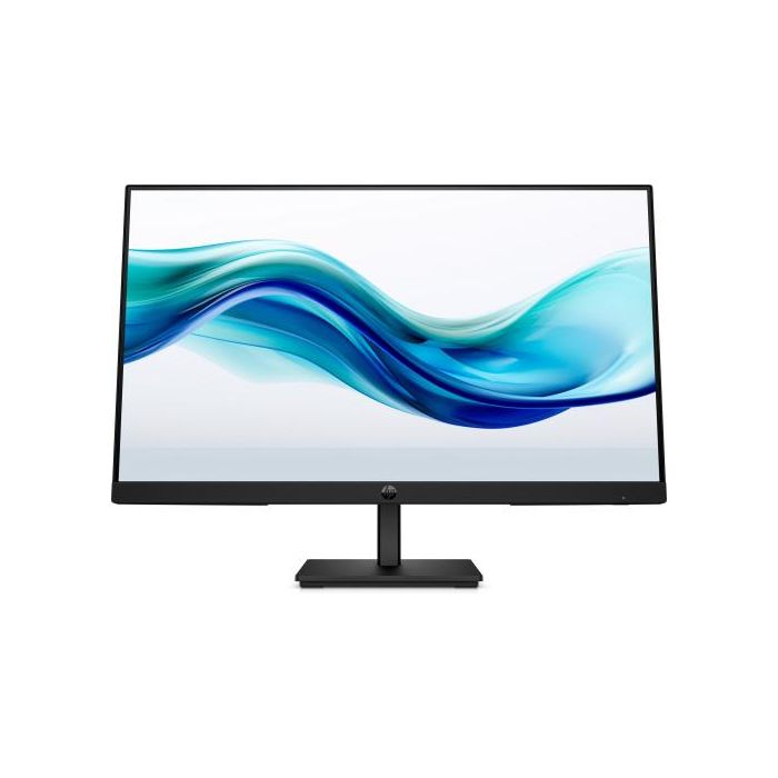 HP Monitor Series 3 PRO 324PF / 23,8" / FHD / VGA-HDMI-DisplayPort 0 HP Monitor Series 3 PRO 324PF / 23,8" / FHD / VGA-HDMI-DisplayPort 0