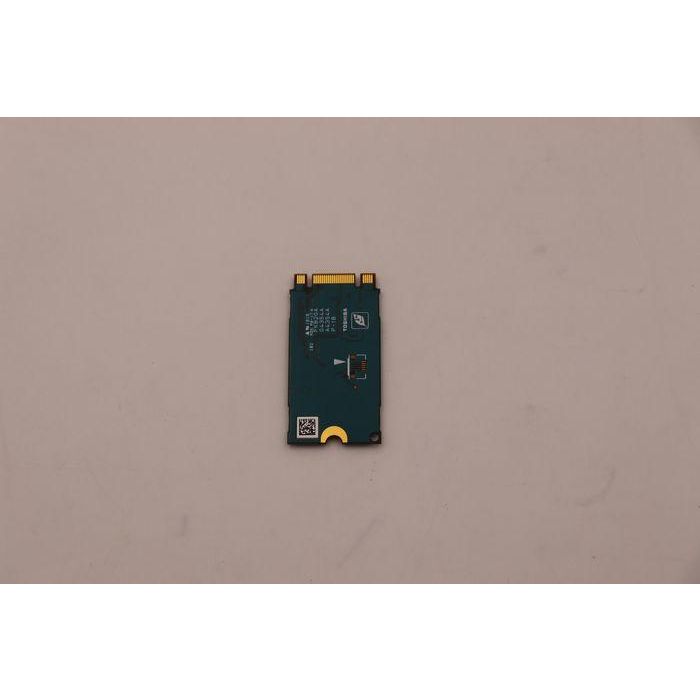 Lenovo ThinkPad 128GB M.2 2242 NVMe 4 Lenovo ThinkPad 128GB M.2 2242 NVMe 4