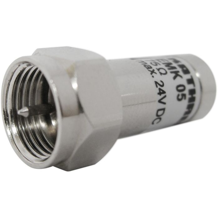 Kathrein EMK 05 F-Abschlußwiderstand mit DC-Block