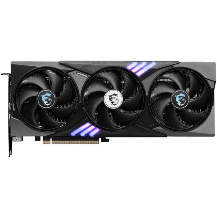RTX 5060 Ti 16GB MSI Gaming Trio OC GDDR7 3 Fan 1 RTX 5060 Ti 16GB MSI Gaming Trio OC GDDR7 3 Fan 1