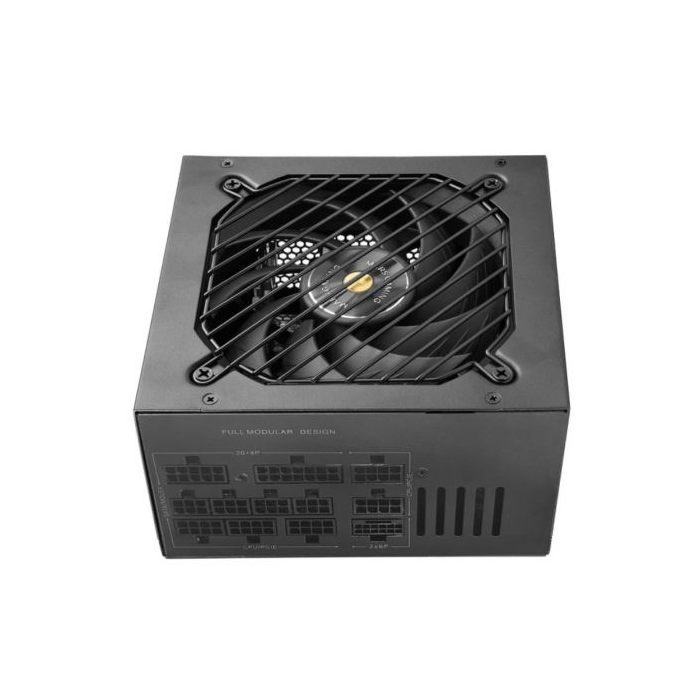 Mars Gaming MPB750PSI Fuente de Alimentación ATX 3.1 750W 80 Plus Gold Full Modular, Ventilador 140mm Silencioso, Conector PCIe 5.1 12V-2x6, Certificación Gold, 10 Años Garantía 2 Mars Gaming MPB750PSI Fuente de Alimentación ATX 3.1 750W 80 Plus Gold Full Modular, Ventilador 140mm Silencioso, Conector PCIe 5.1 12V-2x6, Certificación Gold, 10 Años Garantía 2