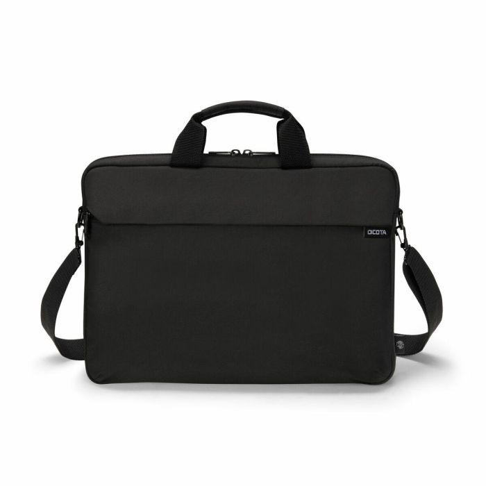 Maletín para Portátil Dicota D32090-RPET Negro 12,5"