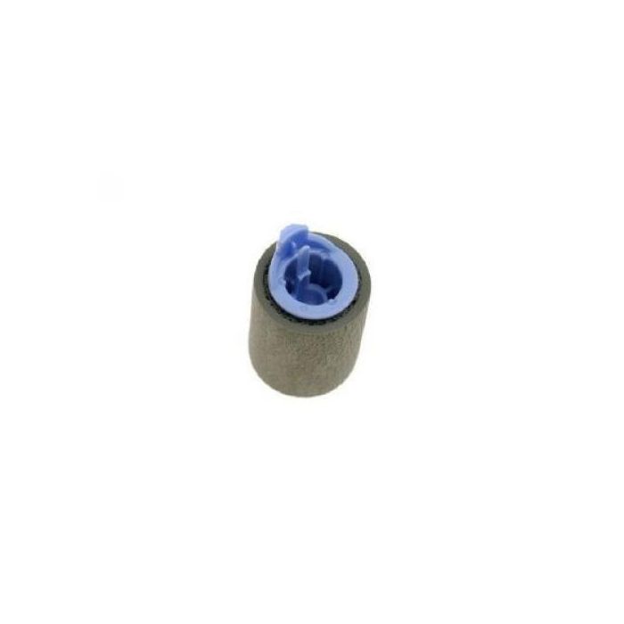HP Feed roller high capacity input (HCI) - Transmit the paper from the cassette and feeds it to the device entrance (blue) HP Feed roller high capacity input (HCI) - Transmit the paper from the cassette and feeds it to the device entrance (blue)