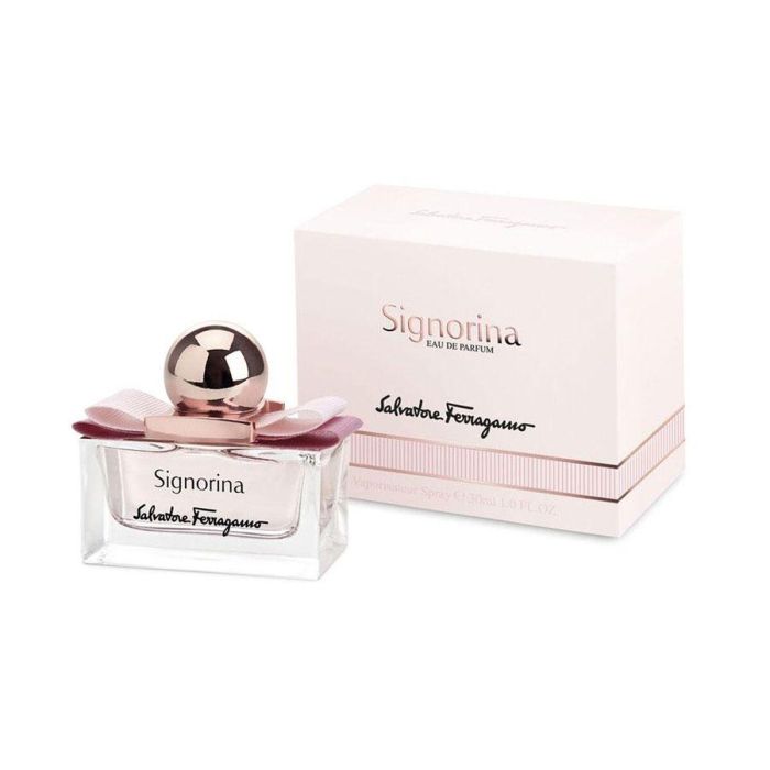 Salvatore Ferragamo Signorina Edp 30 mL 1