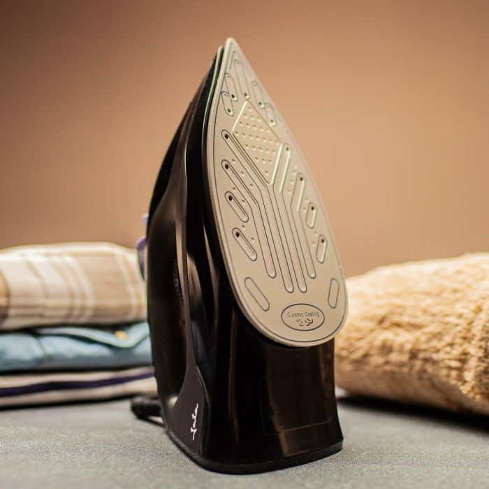 Plancha de Vapor JATA 2200 W 1 Plancha de Vapor JATA 2200 W 1