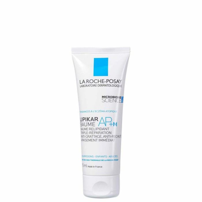 La Roche Posay Lipikar Baume Ap+ Baume Relipidant Anti-Irritations La Roche Posay Lipikar Baume Ap+ Baume Relipidant Anti-Irritations