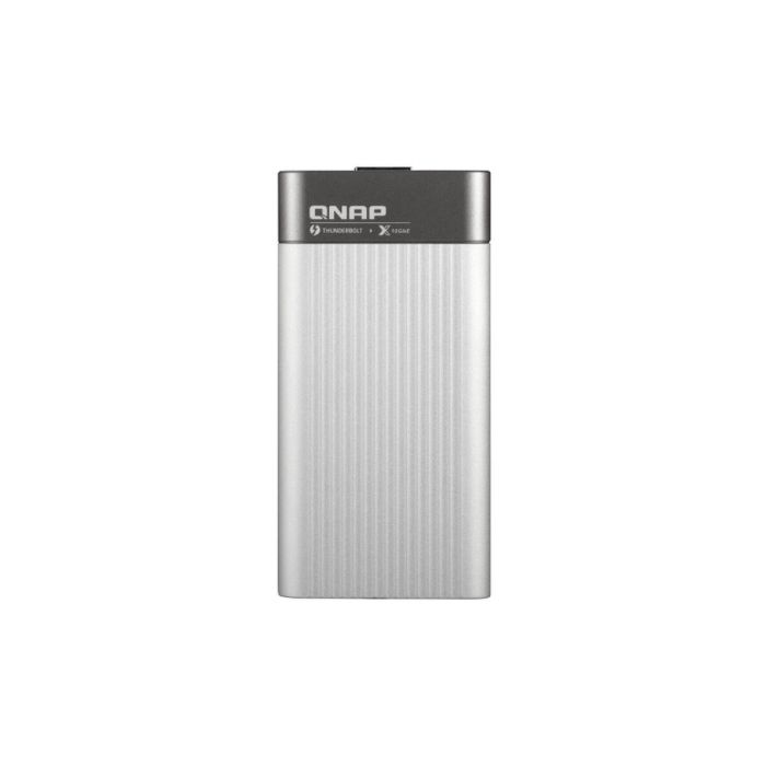 Adaptador de Red Qnap QNA-T310G1T Adaptador de Red Qnap QNA-T310G1T