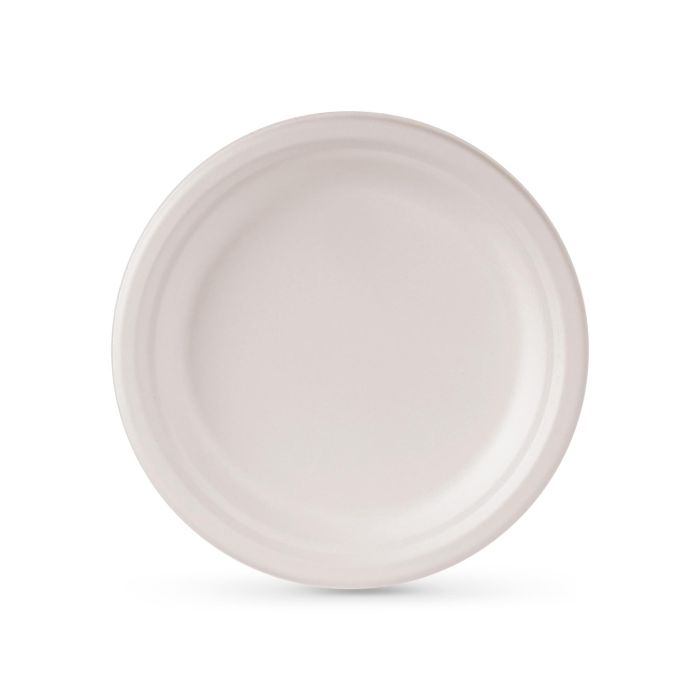 Inde Set de 15 Platos Biodegradables Quali Algon 17.5 cm (24 Unidades) 3 Inde Set de 15 Platos Biodegradables Quali Algon 17.5 cm (24 Unidades) 3