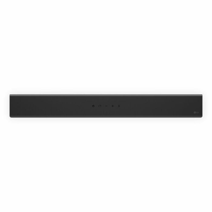 LG S40TR Barra de Sonido 4.1 Canales 400W Negro con Subwoofer Inalámbrico y Dolby Atmos, DTS Digital Surround 36 LG S40TR Barra de Sonido 4.1 Canales 400W Negro con Subwoofer Inalámbrico y Dolby Atmos, DTS Digital Surround 36