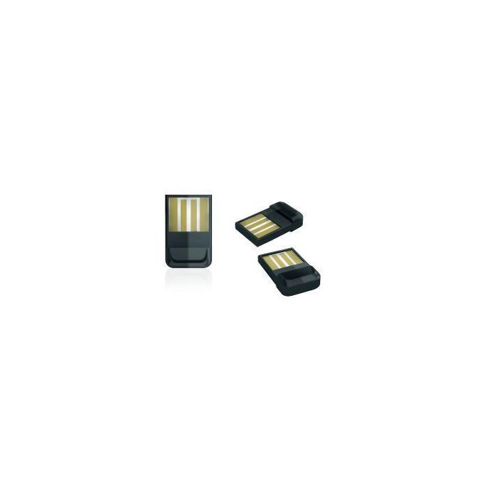 Yealink BT41, Bluetooth 4.1, A2DP, 2.402GHz-2.480GHz, 3 Mb/s, USB 2.0, 18x14x5.5 mm