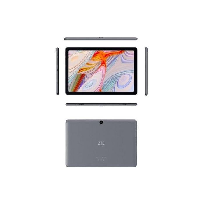 Tablet ZTE Tab Blade X10 II 10.1"/ 4GB/ 64GB/ Octacore/ 4G/ Gris 3 Tablet ZTE Tab Blade X10 II 10.1"/ 4GB/ 64GB/ Octacore/ 4G/ Gris 3