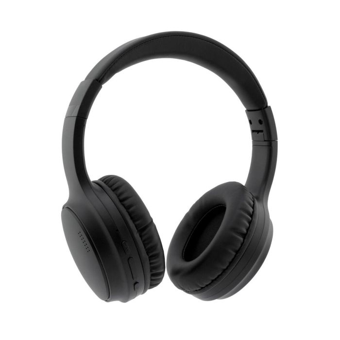 Auriculares Bluetooth CoolBox COO-AUB-40BK Negro 4