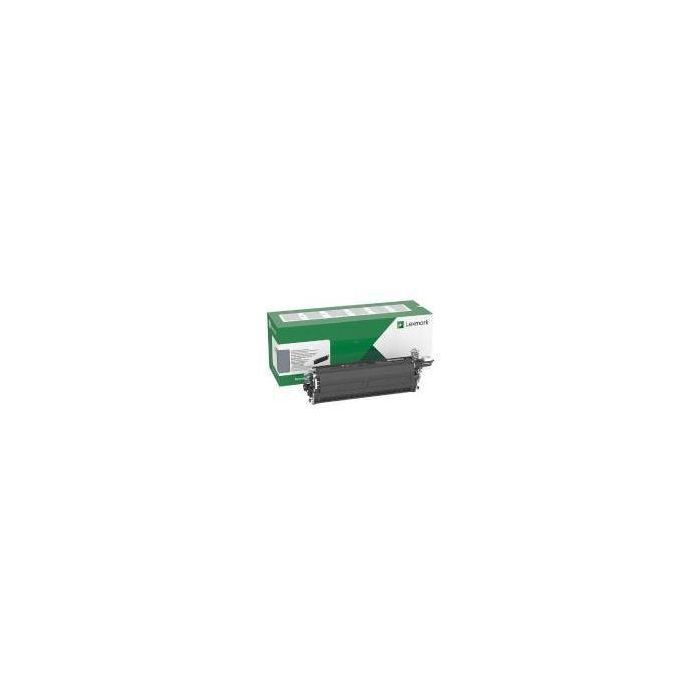 Lexmark 78C0ZV0 Black and Color Return Program Imaging Kit Lexmark 78C0ZV0 Black and Color Return Program Imaging Kit