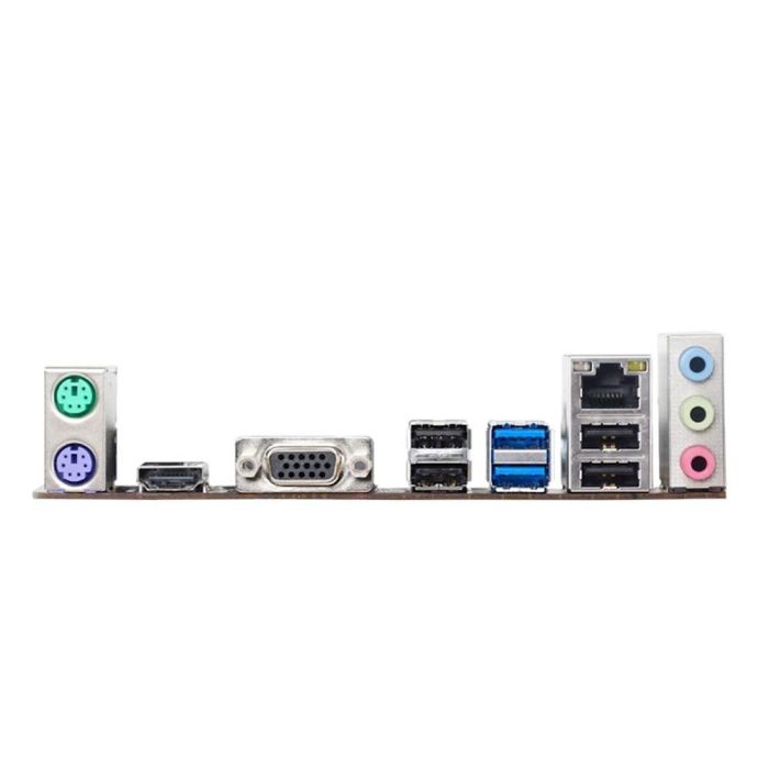 Placa Base Biostar H510Mhp Lga 1200 3 Placa Base Biostar H510Mhp Lga 1200 3