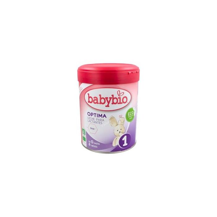Babybio Optima 1 800 G