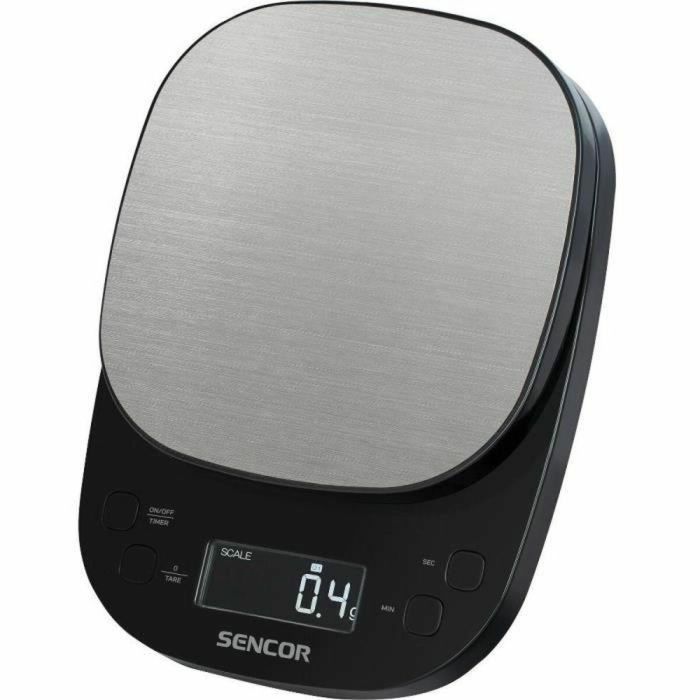 Báscula de Cocina Sencor Báscula de Cocina Sencor