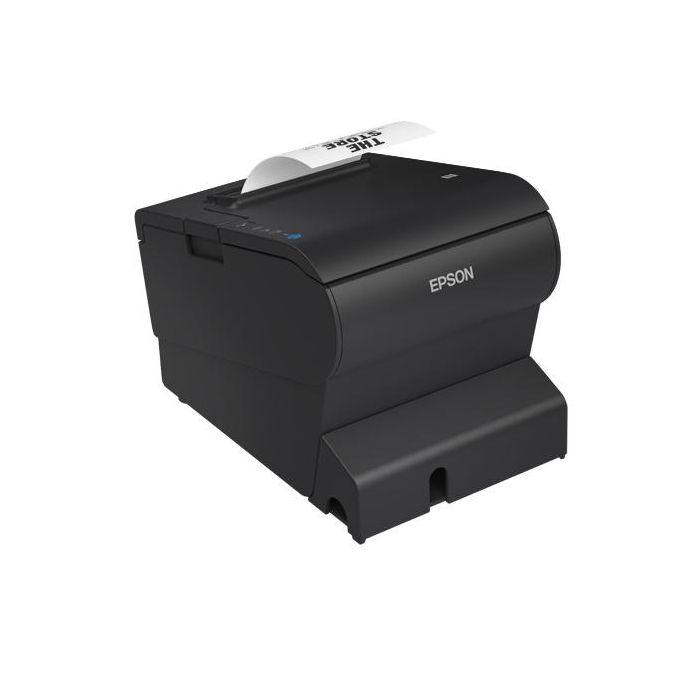 Impresora de Tickets Epson TM-T88VII (112) 4 Impresora de Tickets Epson TM-T88VII (112) 4