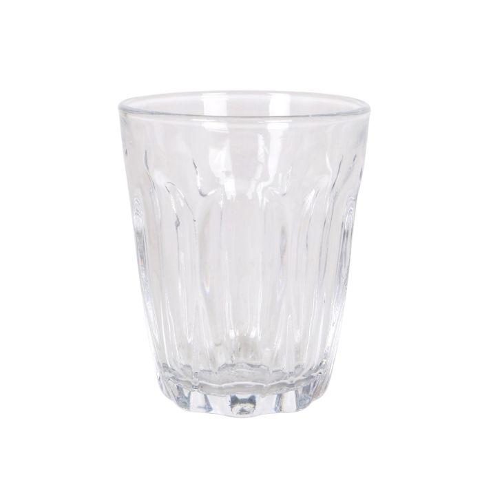 Duralex Set de 6 Vasos Transparentes 9 cl Provence (12 Cajas) 4