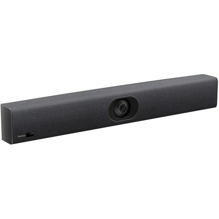 YEALINK UVC40 E2 USB Videobar 4K/120/2xUSB/WiFi 2