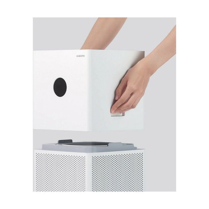 Xiaomi Smart Air Purifier 4 Lite Purificador de Aire 120 m³/h 33W Blanco 3