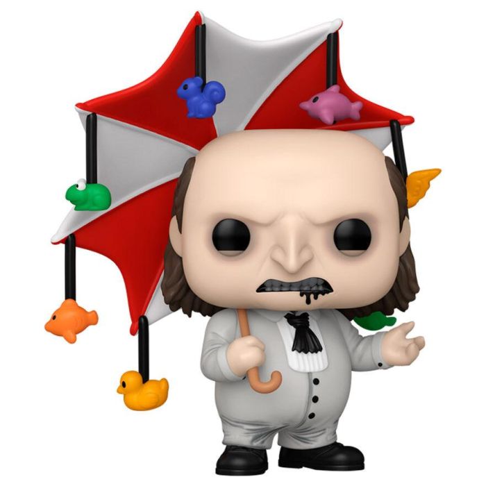 Figura POP DC Comics Batman Retuns The Penguin 1 Figura POP DC Comics Batman Retuns The Penguin 1