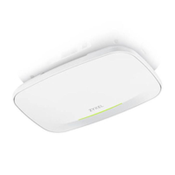 Punto de Acceso ZyXEL NWA110BE-EU0101F Blanco 7 Punto de Acceso ZyXEL NWA110BE-EU0101F Blanco 7