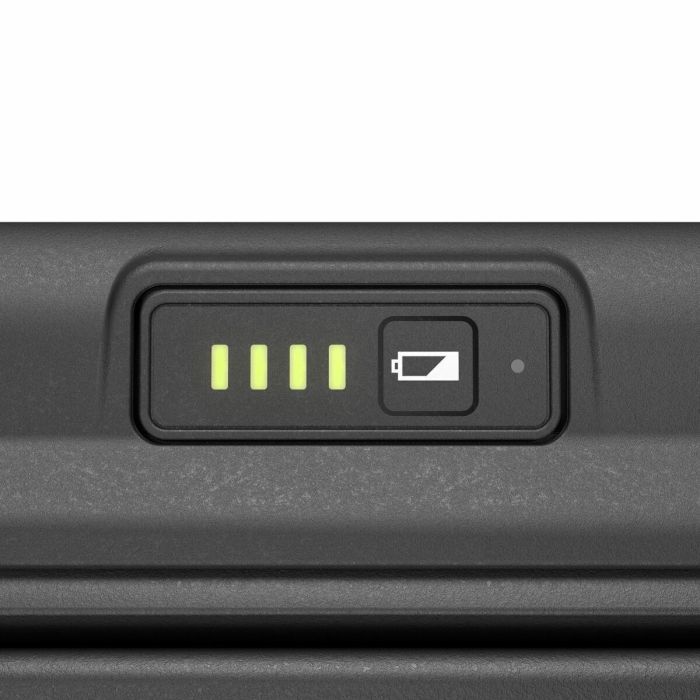 Canon MAXIFY BX110 Impresora Inyeccion Tinta Portatil con Bateria Carga Wi-Fi USB-C AirPrint 8