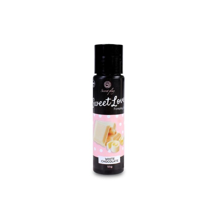 Lubricante Secret Play 60 ml Chocolate 2 Lubricante Secret Play 60 ml Chocolate 2