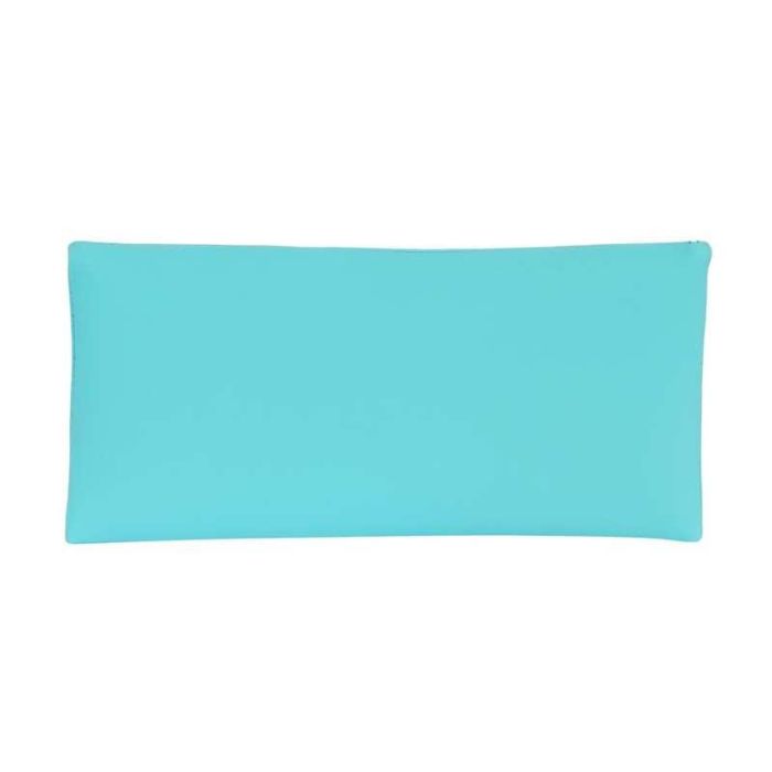 Estuche Escolar Frozen Azul 22 x 11 x 1 cm 1