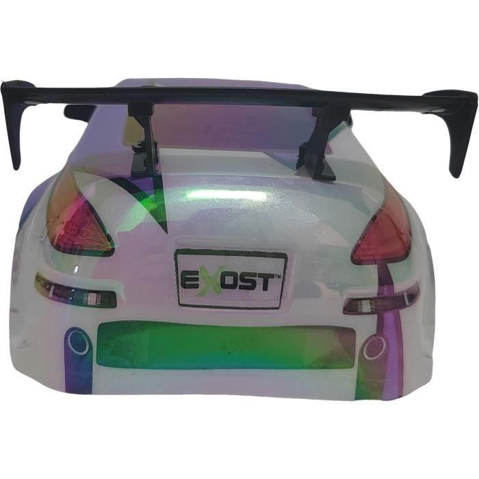 Silverlit SIL3700224540760 Coche Teledirigido SHINY FLASH 2.4 GHz Escala 1:14 1