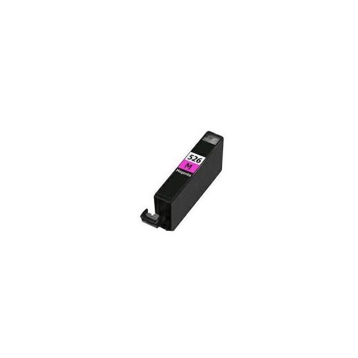 Cartucho Tinta Compatible Dayma Canon Cli526 1 Cartucho Tinta Compatible Dayma Canon Cli526 1