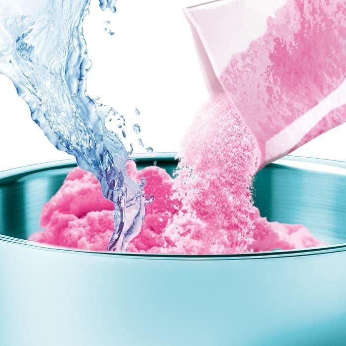 Canal Toys BBD 050 CTBBD050 - So Bomb Salón de Belleza 3 en 1 3