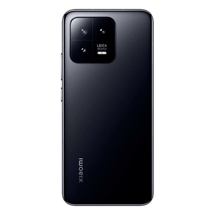 Smartphone Xiaomi 13 8GB/ 256GB/ 6.36"/ 5G/ Negro 1