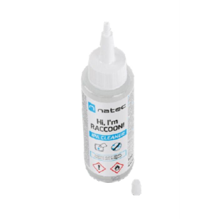 Líquido limpiador Natec NSC-2309 Líquido limpiador Natec NSC-2309