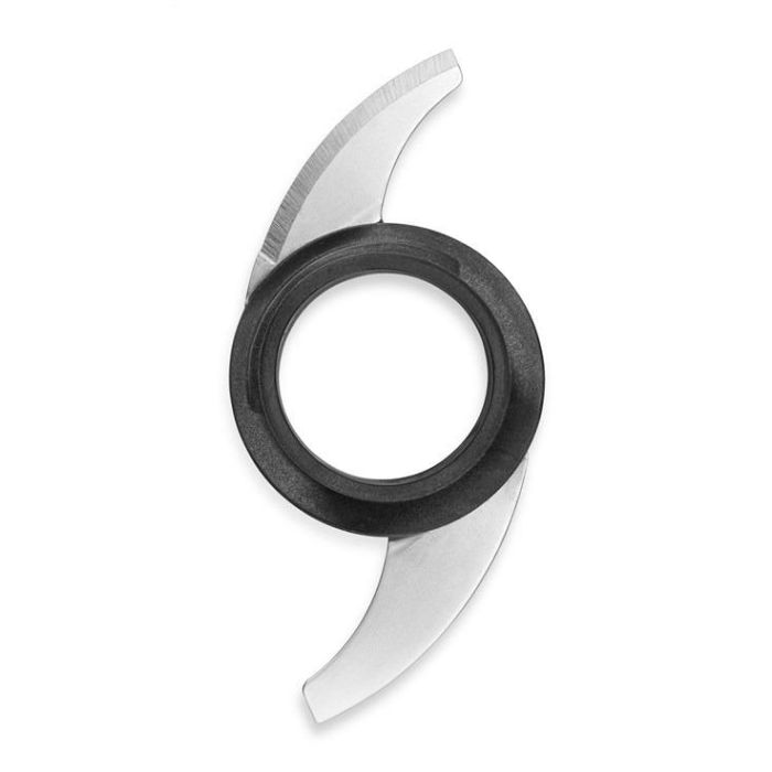 KitchenAid Picadora de Alimentos 5KFC0516 EER Roja 1.19 L 6