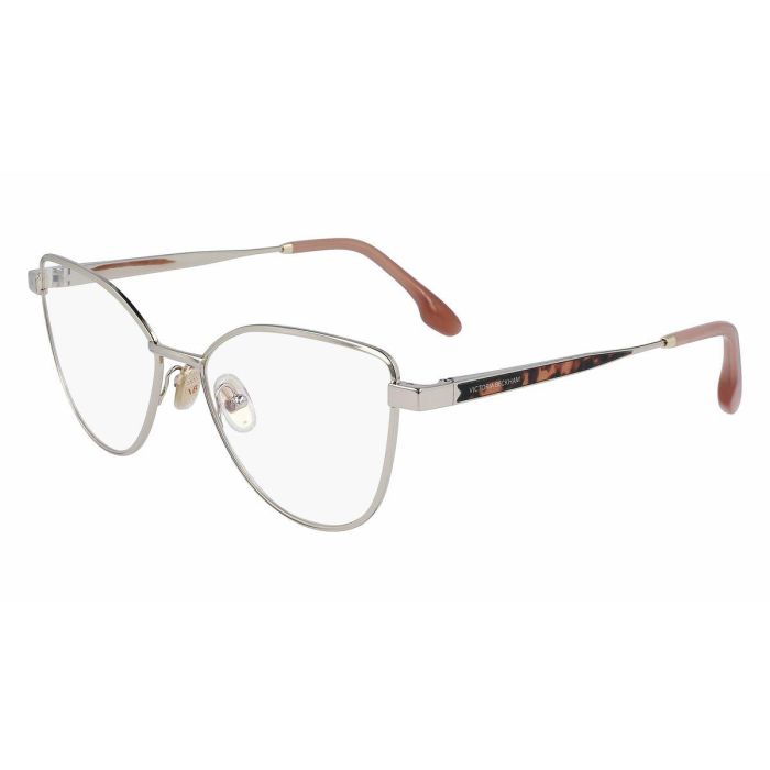 Montura de Gafas Mujer Victoria Beckham VB2131-5516715 Ø 55 mm Montura de Gafas Mujer Victoria Beckham VB2131-5516715 Ø 55 mm