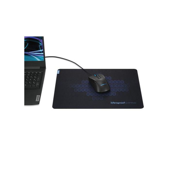 Lenovo Lenovo IdeaPad Gaming Cloth Mouse Pad M 4 Lenovo Lenovo IdeaPad Gaming Cloth Mouse Pad M 4