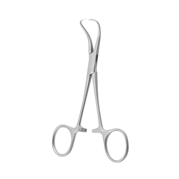 Pinça Pano Backhaus 15 cm Covetrus Pinça Pano Backhaus 15 cm Covetrus