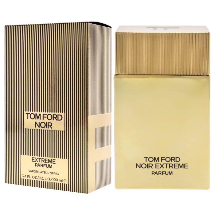 Tom Ford Noir Extreme Edp 100 mL