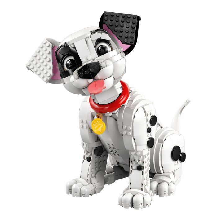 Cachorro De 101 Dálmatas 43269 Lego Disney 2 Cachorro De 101 Dálmatas 43269 Lego Disney 2
