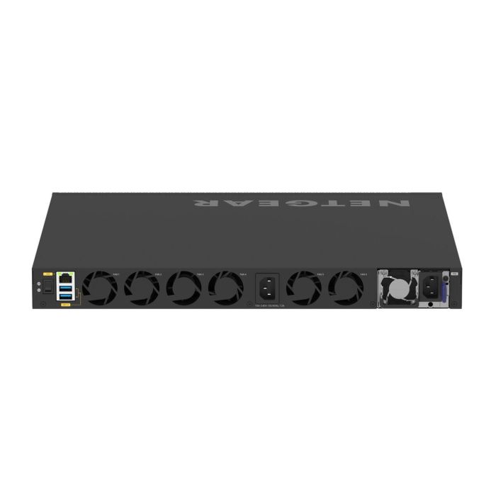 Switch Netgear VSM4320C-100NES 4 Switch Netgear VSM4320C-100NES 4