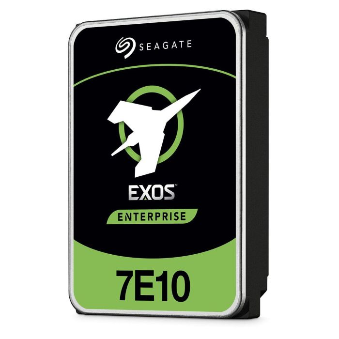 Disco Duro Seagate Exos 7E10 3,5" 8 TB 2