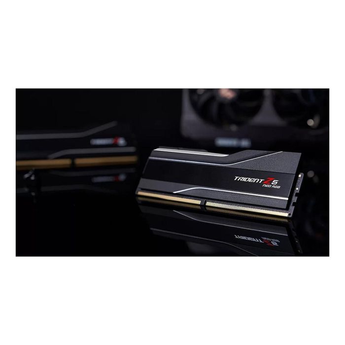 256GB PC 6000 CL36 G.Skill KIT (4x64GB) 64-GX4-TZ5NR 7 256GB PC 6000 CL36 G.Skill KIT (4x64GB) 64-GX4-TZ5NR 7