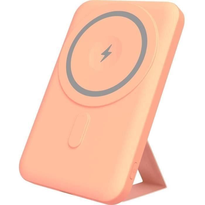 Yenkee YPB 501 oe Batería Externa MagSafe 5000 mAh 5